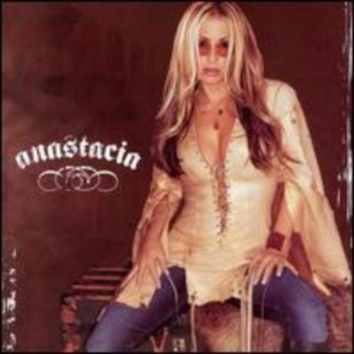 Anastacia - Anastacia, Cd's en Dvd's, Cd's | Pop, Zo goed als nieuw, Ophalen of Verzenden
