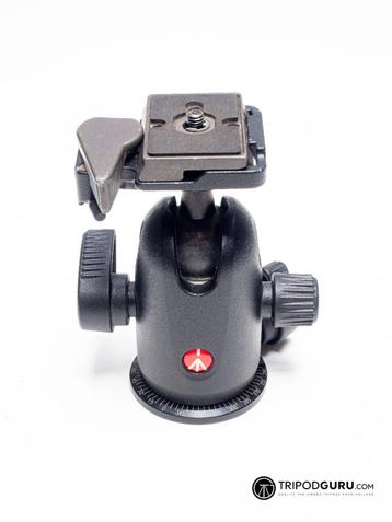 Manfrotto 498RC2 midi balhoofd beschikbaar voor biedingen