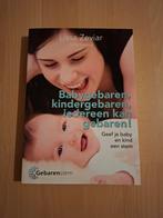 NIEUW Babygebaren, kindergebaren, iedereen kan gebaren!, 3 tot 4 jaar, Ophalen of Verzenden, Zo goed als nieuw, Lissa Zeviar