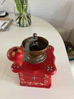 RETRO KOFFIEMOLEN, Antiek en Kunst, Ophalen of Verzenden