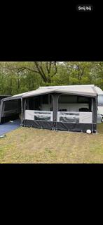 Kampa allseason 390, Ophalen of Verzenden, Zo goed als nieuw