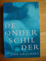 De onderschilder -Jane Urquahart, Ophalen, Zo goed als nieuw, Jane Urquahart, Amerika