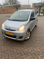 Daihatsu Cuore 1.0  Premieum 55 dkm.NAP, 5-Drs,07/2026, Auto's, Voorwielaandrijving, Stof, 600 kg, 4 stoelen