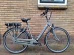 Batavus Wayz ego active 500wh Bosch, 51 tot 55 cm, Ophalen of Verzenden, Zo goed als nieuw, Batavus