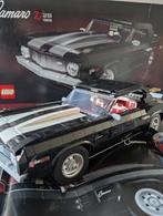 Lego Icons Chevrolet Camaro (10304), Kinderen en Baby's, Speelgoed | Duplo en Lego, Ophalen of Verzenden, Zo goed als nieuw