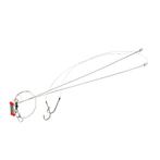 Shakespeare Cod Rig Xtreme - kabeljauw paternoster (s), Verzenden, Nieuw, Overige typen