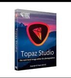 Topaz studio AI, Computers en Software, Verzenden, Windows