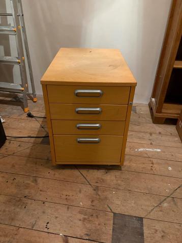 Ikea Galant Ladekast - Kantoor Kast - afbeelding 2