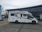 Knaus Sun Ti 650 MF Platinum Select-TH-Autom., Caravans en Kamperen, Chemisch toilet, Ringverwarming, Fiat, Koelkast