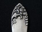 Zilveren Djokja aardappellepel, Yogja zilver, schep, Antiek en Kunst, Verzenden, Zilver