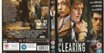 The Clearing Blu ray, Cd's en Dvd's, Ophalen of Verzenden, Zo goed als nieuw, Actie