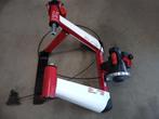 Elite Novo Force 8 indoor fietstrainer, Sport en Fitness, Wielrennen, Ophalen of Verzenden, Gebruikt, Overige typen