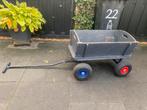 Bolderwagen bolderkar ideaal voor kranten folder bezorging, Ophalen, Nieuw