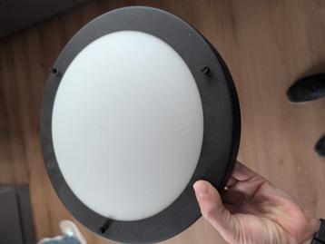 Plafondlamp E27