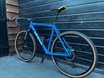 Koga Beachracer / Gravelbike Maat 56 incl. Mavic wielset, Fietsen en Brommers, Fietsen | Mountainbikes en ATB, 53 tot 57 cm, Ophalen