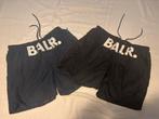 2x Zo goed als nieuwe BALR zwembroeken!, Ophalen of Verzenden, Zo goed als nieuw