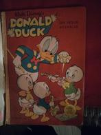 Donald Duck jaargang 1956 3 tm 35, Meerdere stripboeken, Ophalen of Verzenden, Gelezen