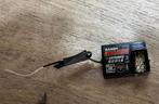 Sanwa ontvanger RX-471, Elektro, Gebruikt, Verzenden, Onderdeel