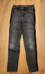 Blue Ridge jegging, grijs met zwart, maat 128, Kinderen en Baby's, Kinderkleding | Maat 128, Broek, Meisje, Ophalen of Verzenden
