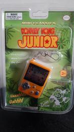 Nintendo Mini Classics - Donkey Kong Junior, 1 speler, Nieuw, Eén computer, Ophalen of Verzenden