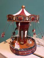 intratuin carroussel, Diversen, Kerst, Ophalen, Zo goed als nieuw