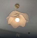 NUITS Amber Doux hanglamp 2 stuks, nieuw!, Huis en Inrichting, Ophalen, Nieuw, Stof, Minder dan 50 cm
