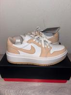 Air Jordan 1 Elevate Onyx, Kleding | Dames, Schoenen, Ophalen of Verzenden, Nieuw, Zwart, Sneakers of Gympen