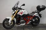 BMW R 1200 R (bj 2015), 2 cilinders, Bedrijf, 1170 cc, Meer dan 35 kW