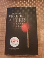 Alter Ego - Esther Verhoef, Boeken, Thrillers, Ophalen of Verzenden, Zo goed als nieuw, Nederland