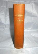 E. Rambert Alexandre Vinet, Gelezen, E. Rambert, Christendom | Protestants, Ophalen of Verzenden