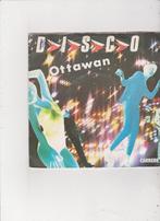7" Single Ottawan - D.I.S.C.O., Ophalen of Verzenden, Gebruikt