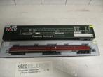 Kato Fliegende Hamburger VT 04 DB Digitaal no 30703 HO, Hobby en Vrije tijd, Modeltreinen | H0, Treinset, Gelijkstroom, Zo goed als nieuw