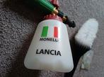 Monello foamlans, Motoren, Ophalen, Zo goed als nieuw