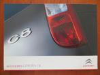 Citroën C8 Accessoires (april 2010), Ophalen of Verzenden, Nieuw, Citroën