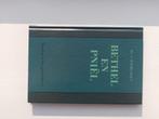 Bethel en Pniël - ds. A. Moerkerken, Boeken, Christendom | Protestants, Ophalen of Verzenden, Zo goed als nieuw, Ds. A. Moerkerken