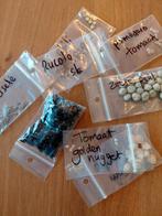 Moestuin en kruiden zaden, Ophalen of Verzenden, Volle zon