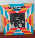 Supersister / The Who Volume 1/2  set van 2 te koop, Ophalen of Verzenden, Zo goed als nieuw, 12 inch, Poprock