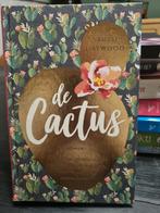 Sarah Haywood - De cactus, Ophalen of Verzenden, Zo goed als nieuw, Nederland, Sarah Haywood