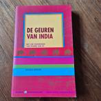 N. Naylor - De geuren van India, Ophalen of Verzenden, Zo goed als nieuw, N. Naylor, Europa