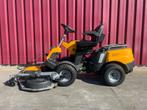 Stiga Park Pro 900WX 4WD +125CM maaidek! Slechts 101 uur!, Gebruikt, Finsterwolde, Stiga, Ophalen of Verzenden