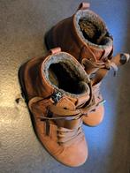Ecco Veterboots maat 37 met rits, kleur Cognac type 450163, Kleding | Dames, Schoenen, Ecco, Overige kleuren, Overige typen, Ophalen of Verzenden