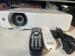 Panasonic Pro projector/beamer, Panasonic, Ophalen of Verzenden, Zo goed als nieuw, DLP