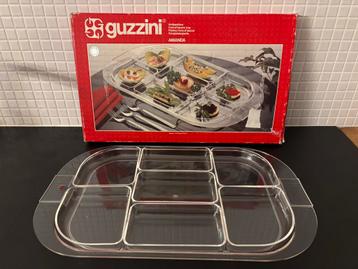 Guzzini Amanda Hors d'oeuvres schaal (8-delig) beschikbaar voor biedingen