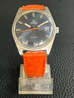 Vintage Omega Genève, Ophalen of Verzenden, Gebruikt, Roze, Android