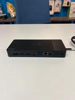 Dell WD19 Dockingstation K20A001 – USB-C / Thunderbolt, Computers en Software, Dockingstations, Ophalen of Verzenden, Zo goed als nieuw