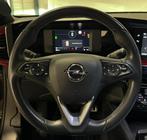 Opel Mokka 1.2 GS Line CAM VOL', Auto's, Gebruikt, 1199 cc, USB, Leder en Stof
