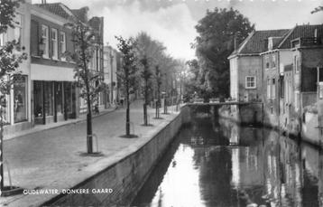(304-049-041) Oudewater Donkere Gaard beschikbaar voor biedingen