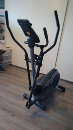 Crosstrainer gratis afhalen, Sport en Fitness, Fitnessapparatuur, Ophalen, Crosstrainer, Metaal, Buik