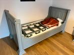 Opsetims bed Thomas 200*90, Ophalen, 85 tot 100 cm, Gebruikt, Lattenbodem