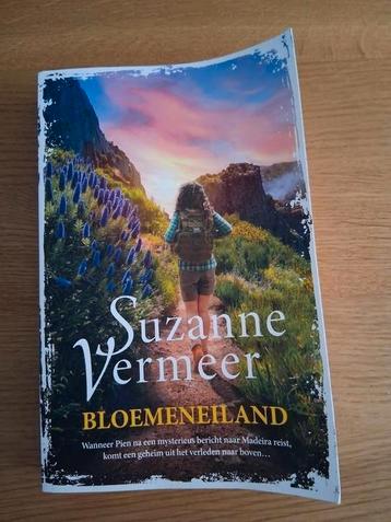 Suzanne Vermeer - Bloemeneiland beschikbaar voor biedingen